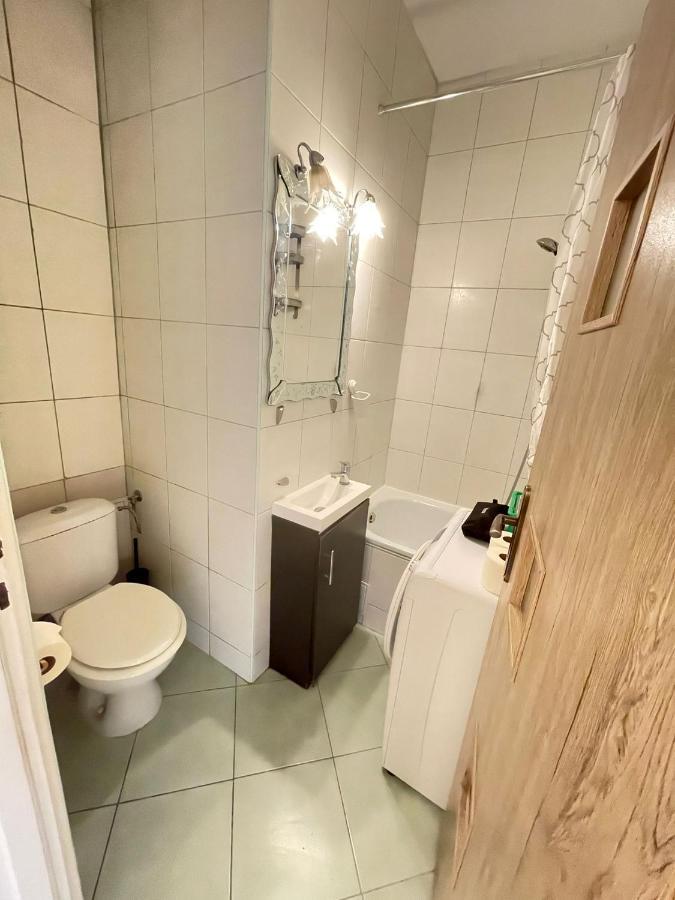 Apartment Your Powisle Fabryczna *
