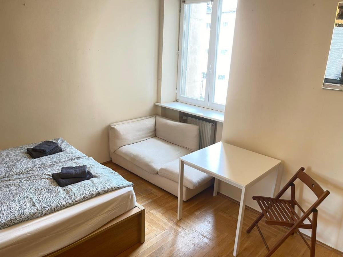 Apartment Your Powisle Fabryczna Warsaw
