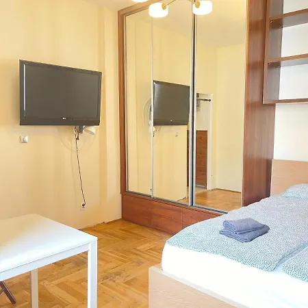 Your Apart Powisle Fabryczna Warszawa Exterior photo