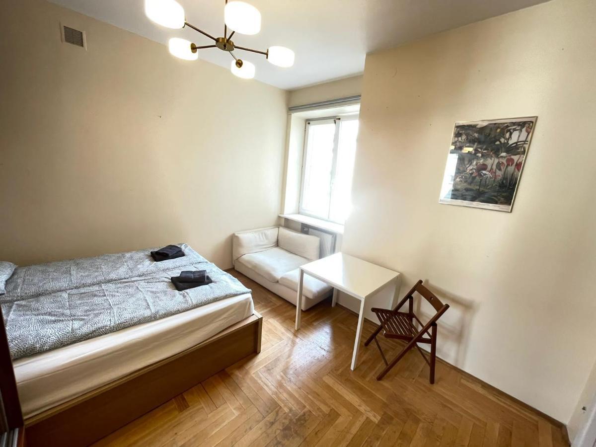Your Powiśle Fabryczna Apartament Warszawa