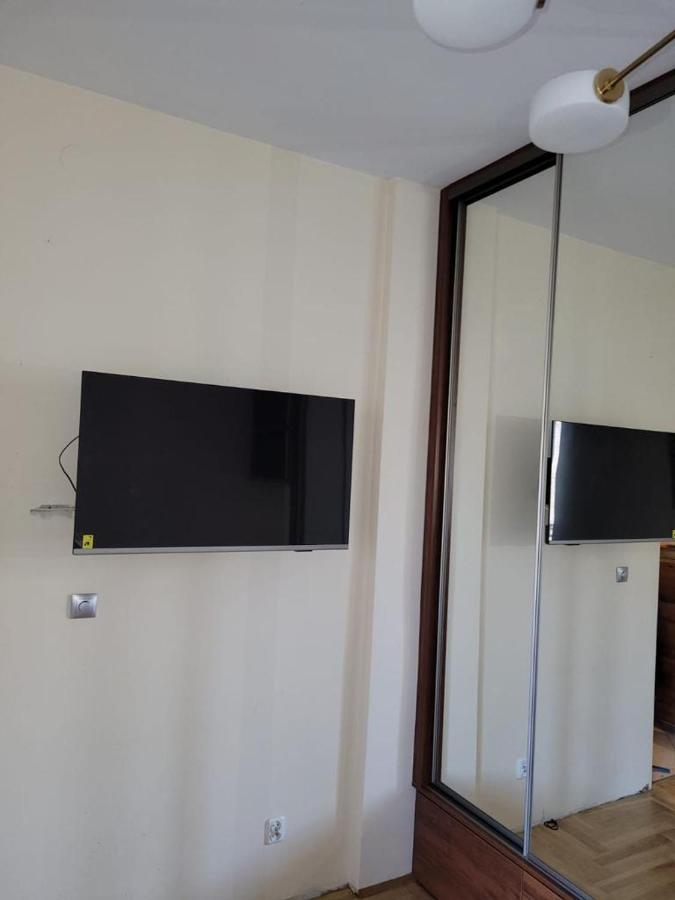 Apartament Your Powiśle Fabryczna